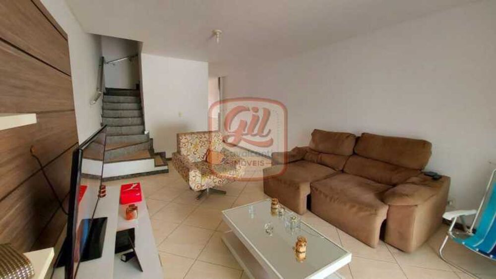 Casa, 3 quartos, 232 m² - Foto 2