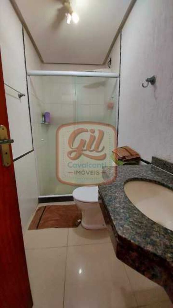 Casa, 3 quartos, 232 m² - Foto 8