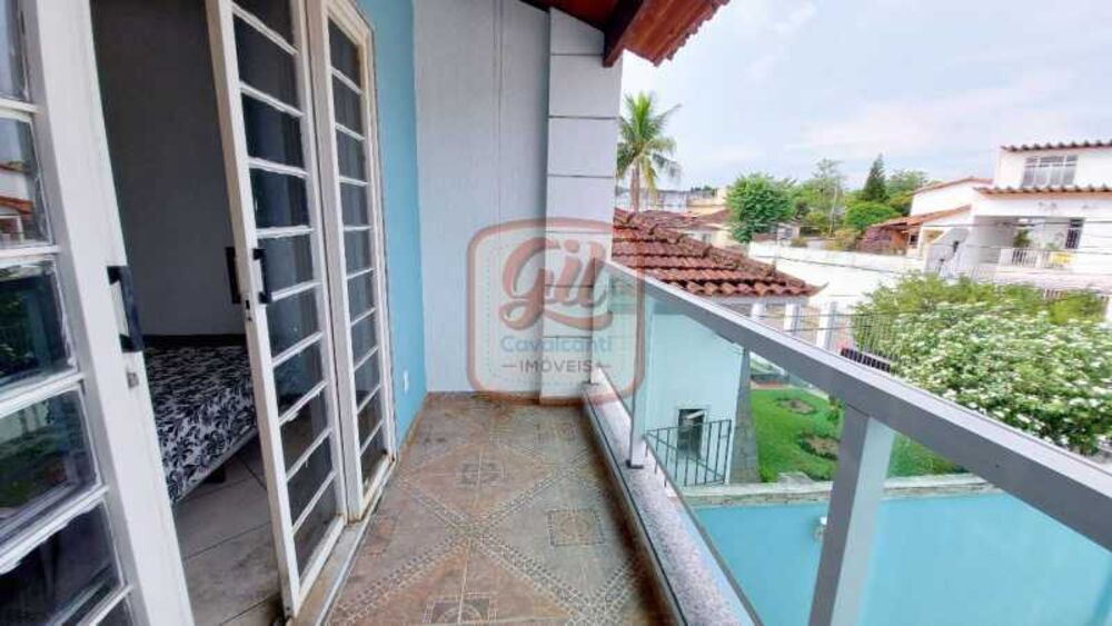 Casa, 3 quartos, 232 m² - Foto 7