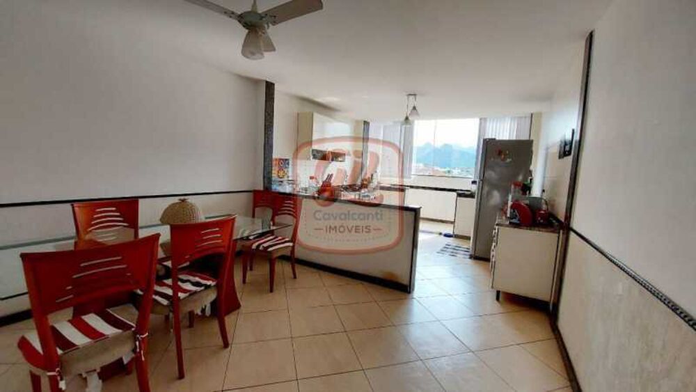 Casa, 3 quartos, 232 m² - Foto 4