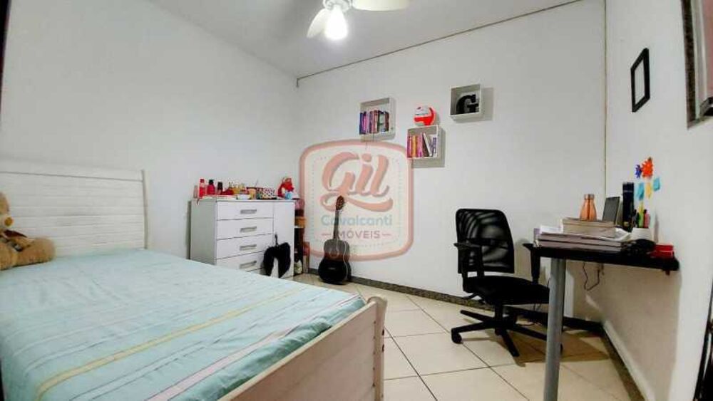 Casa, 3 quartos, 232 m² - Foto 6