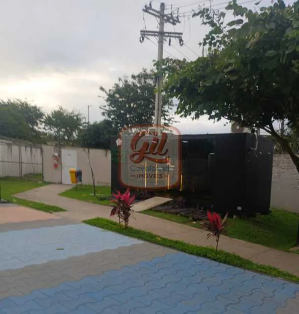 Apartamento, 1 quarto, 47 m² - Foto 16