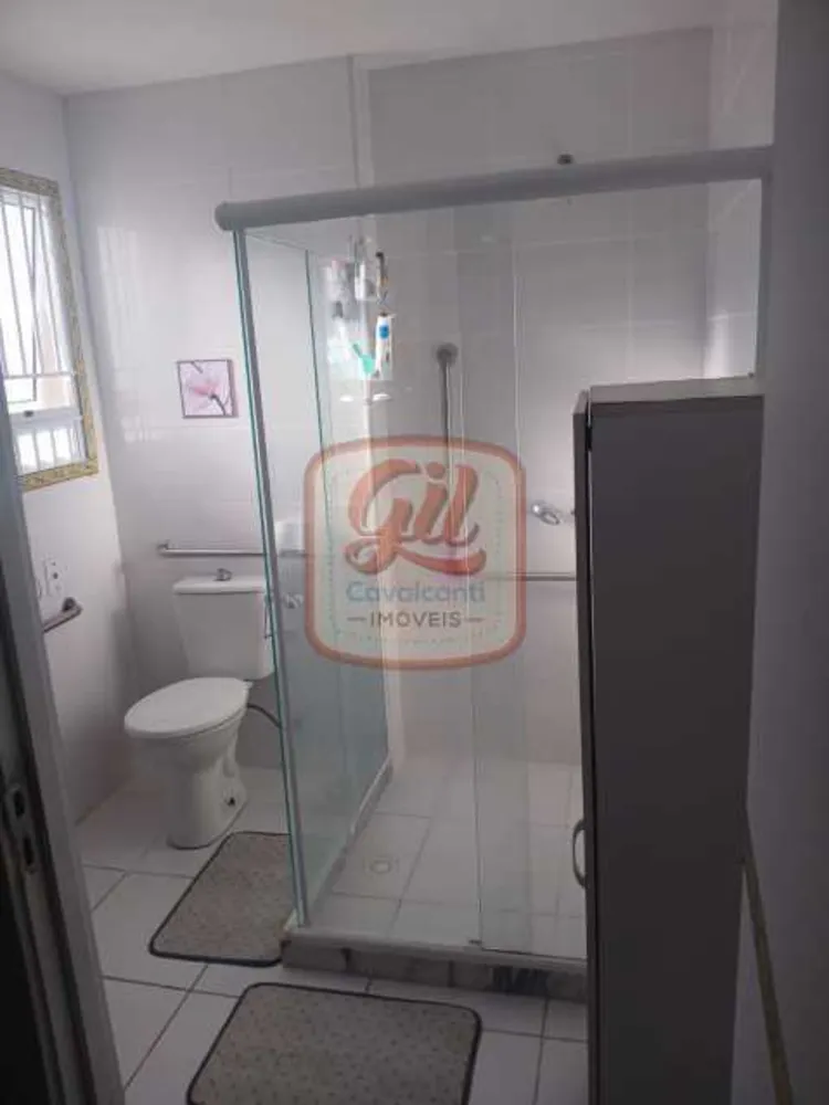 Apartamento, 1 quarto, 47 m² - Foto 10