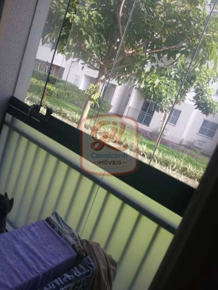 Apartamento, 1 quarto, 47 m² - Foto 4