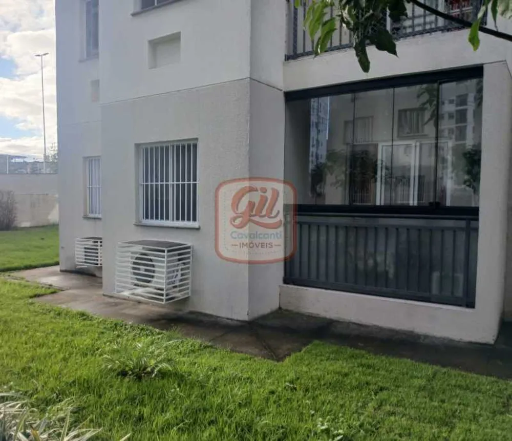 Apartamento, 1 quarto, 47 m² - Foto 11