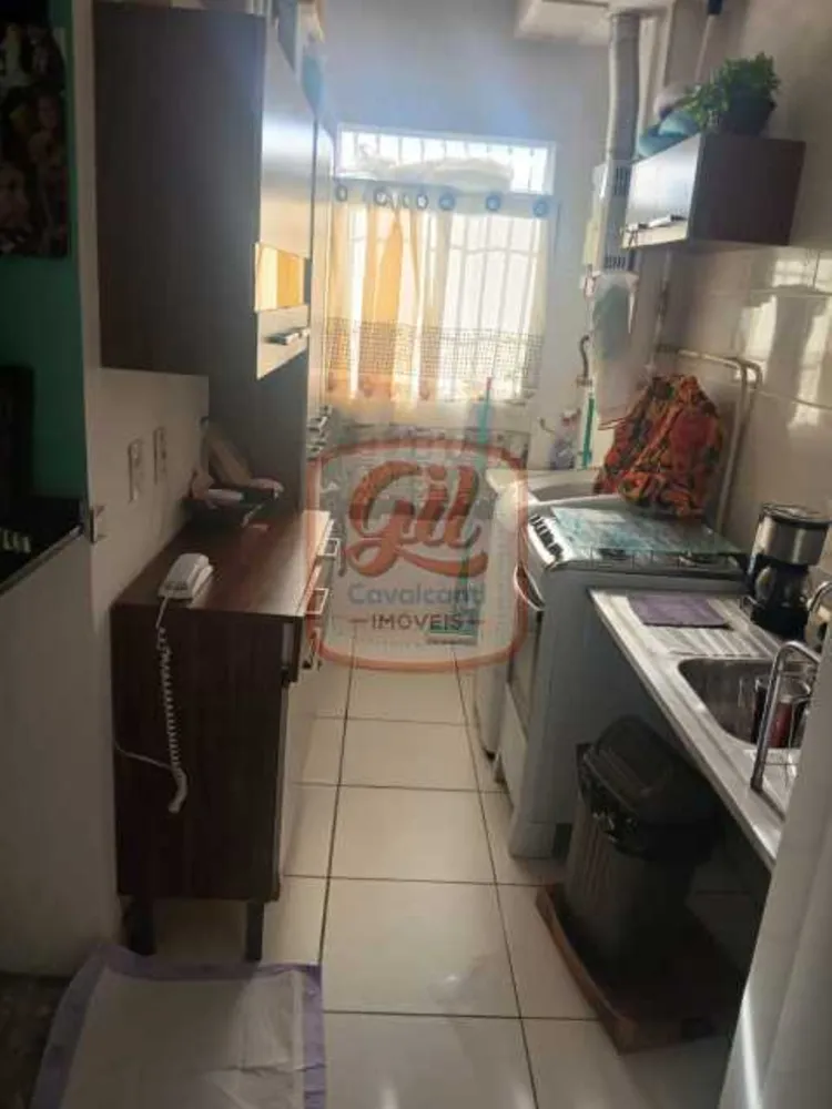 Apartamento, 1 quarto, 47 m² - Foto 9