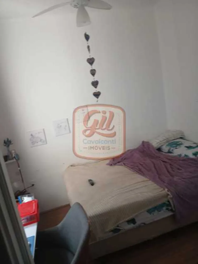 Apartamento, 1 quarto, 47 m² - Foto 7