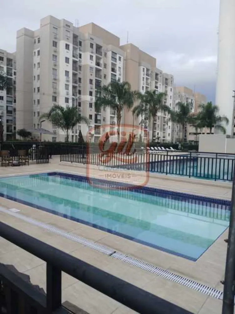 Apartamento, 1 quarto, 47 m² - Foto 13