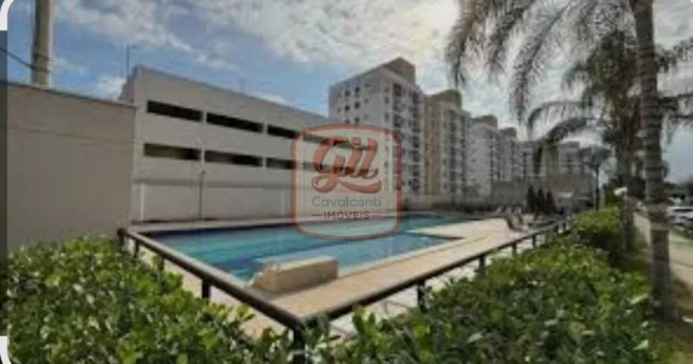 Apartamento, 1 quarto, 47 m² - Foto 1