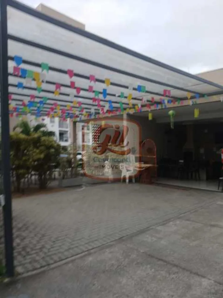 Apartamento, 1 quarto, 47 m² - Foto 19