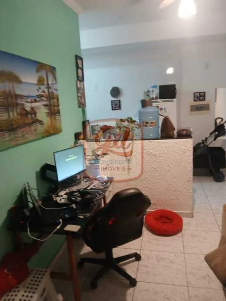 Apartamento, 1 quarto, 47 m² - Foto 3