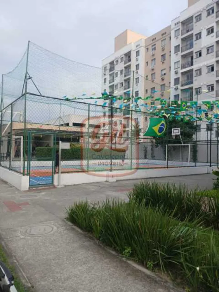 Apartamento, 1 quarto, 47 m² - Foto 14