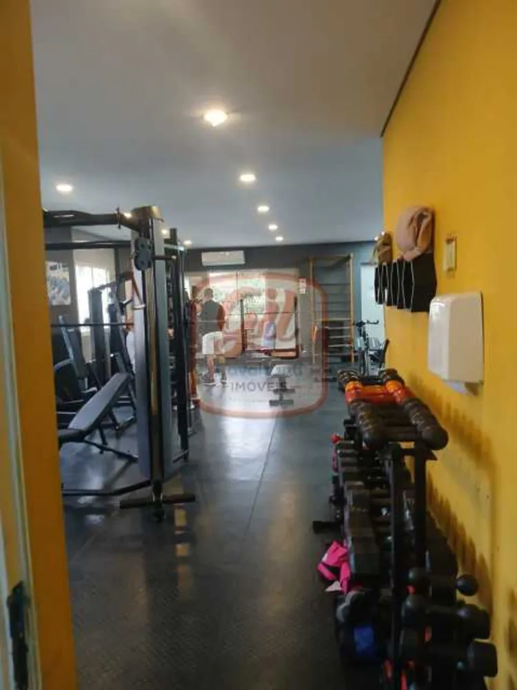 Apartamento, 1 quarto, 47 m² - Foto 18