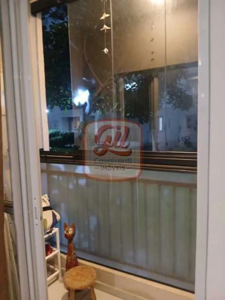 Apartamento, 1 quarto, 47 m² - Foto 5