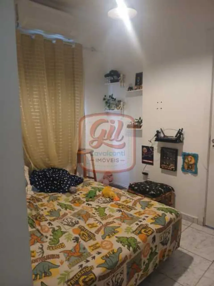Apartamento, 1 quarto, 47 m² - Foto 6