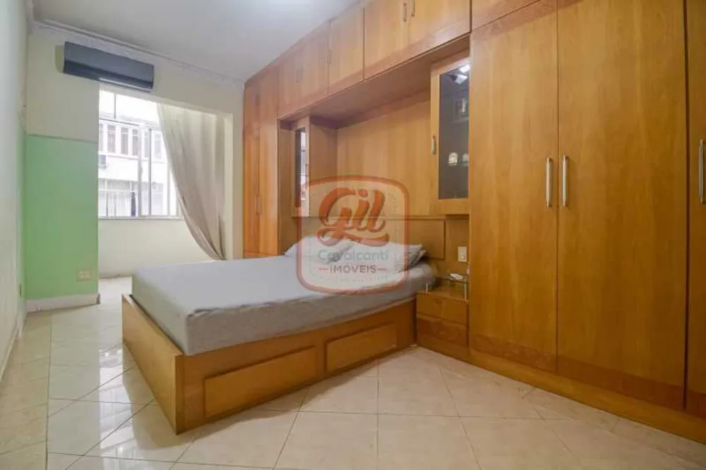 Apartamento, 4 quartos, 176 m² - Foto 17