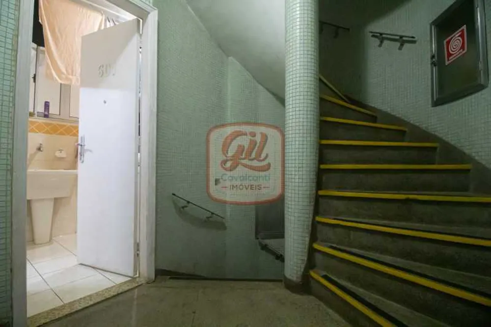 Apartamento, 4 quartos, 176 m² - Foto 27
