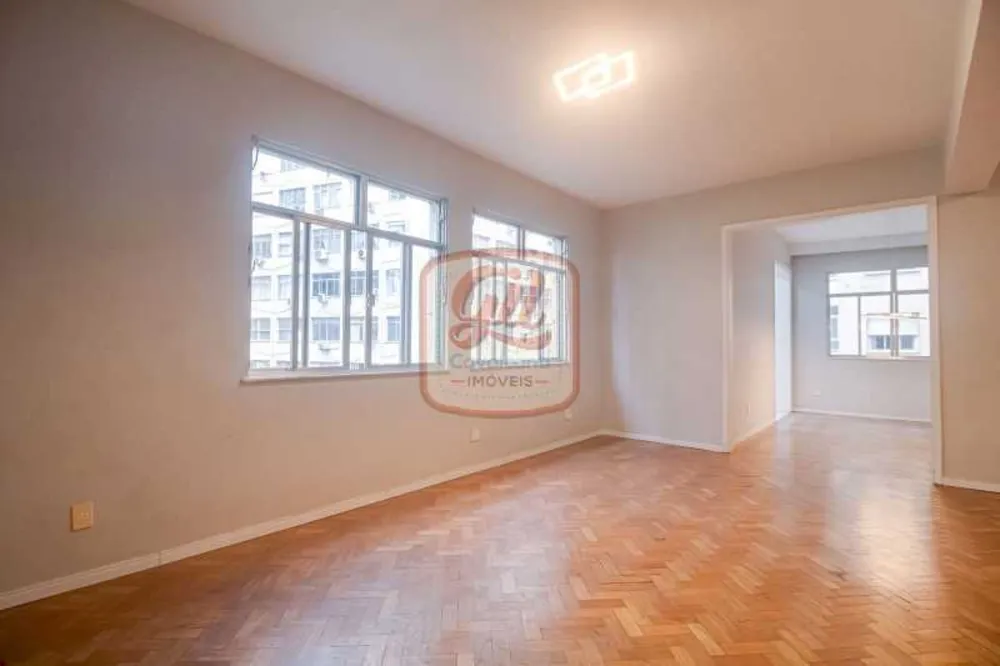 Apartamento, 4 quartos, 176 m² - Foto 3