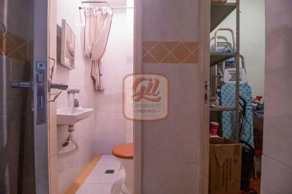 Apartamento, 4 quartos, 176 m² - Foto 26