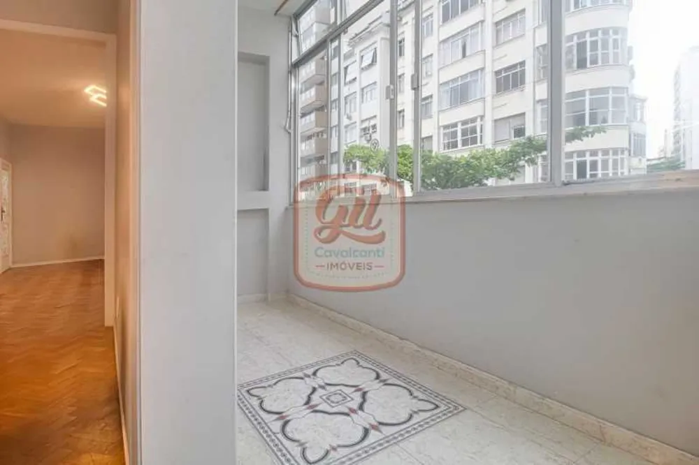 Apartamento, 4 quartos, 176 m² - Foto 6