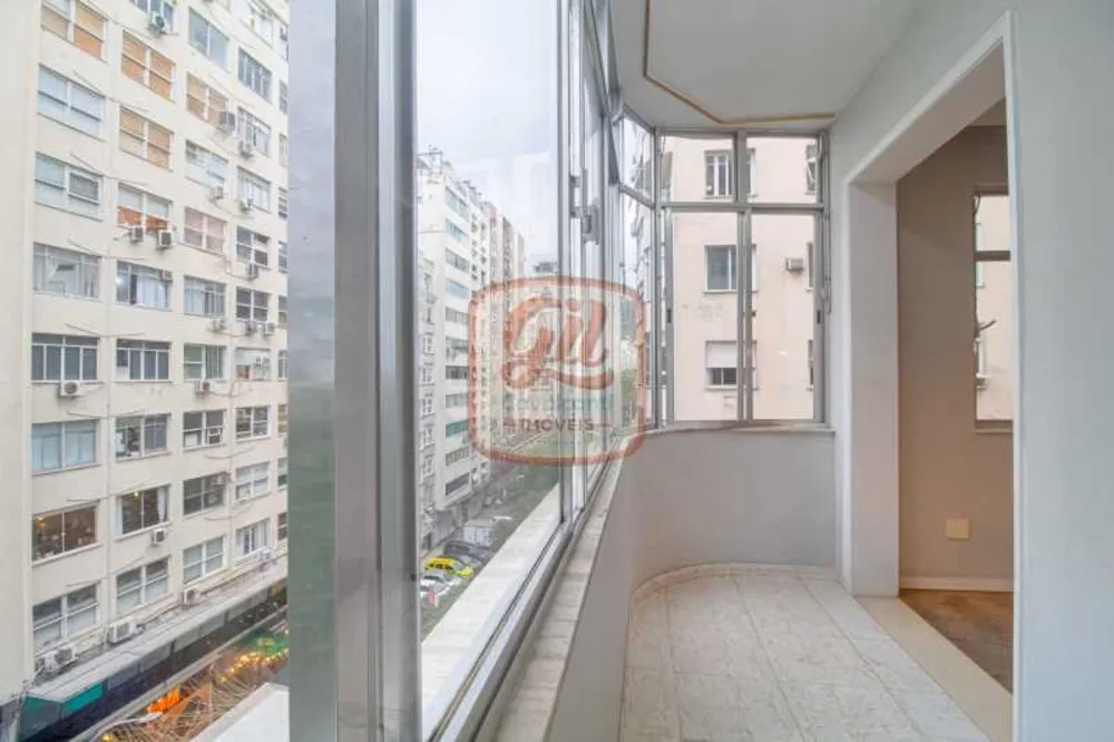 Apartamento, 4 quartos, 176 m² - Foto 7