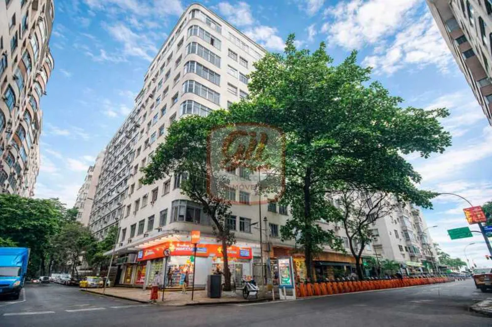 Apartamento, 4 quartos, 176 m² - Foto 2