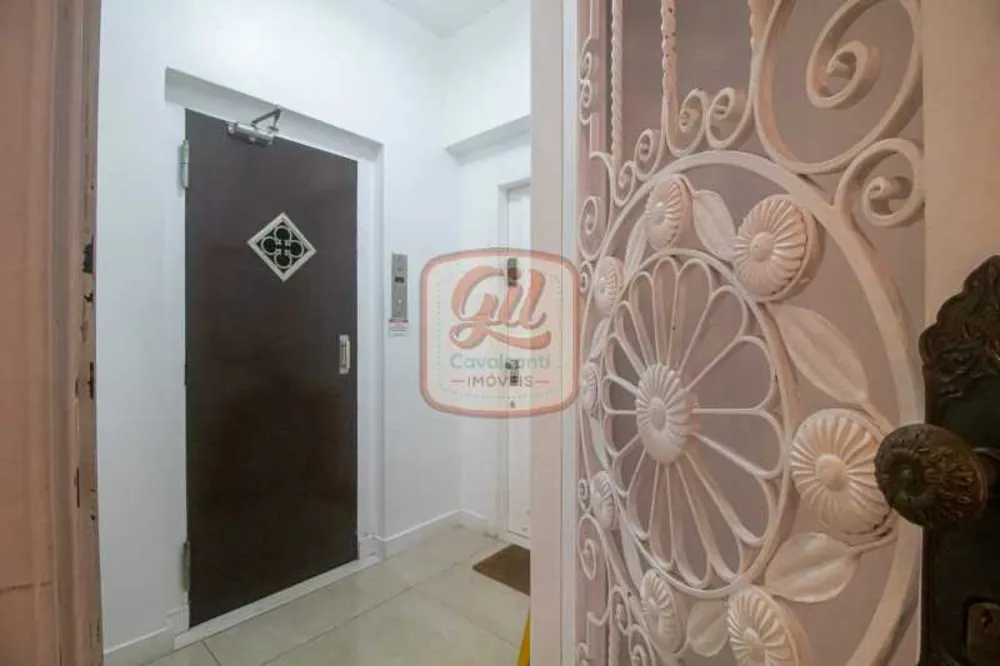 Apartamento, 4 quartos, 176 m² - Foto 29