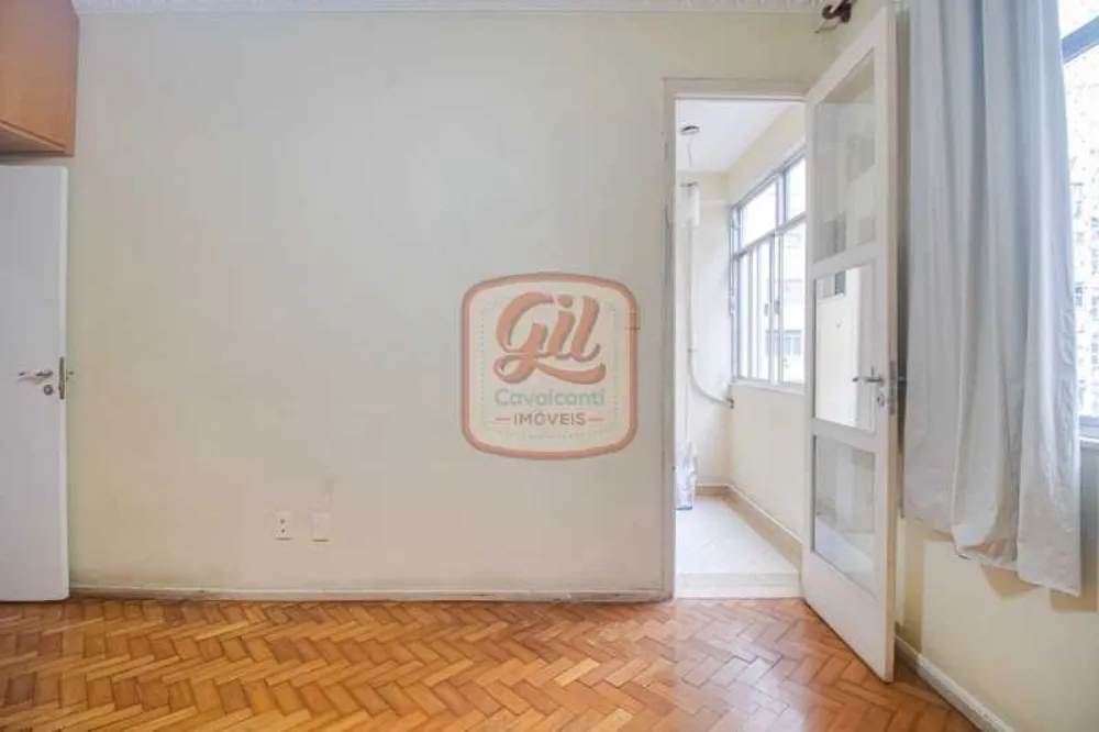 Apartamento, 4 quartos, 176 m² - Foto 14
