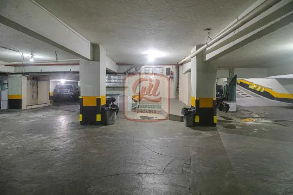 Apartamento, 4 quartos, 176 m² - Foto 28