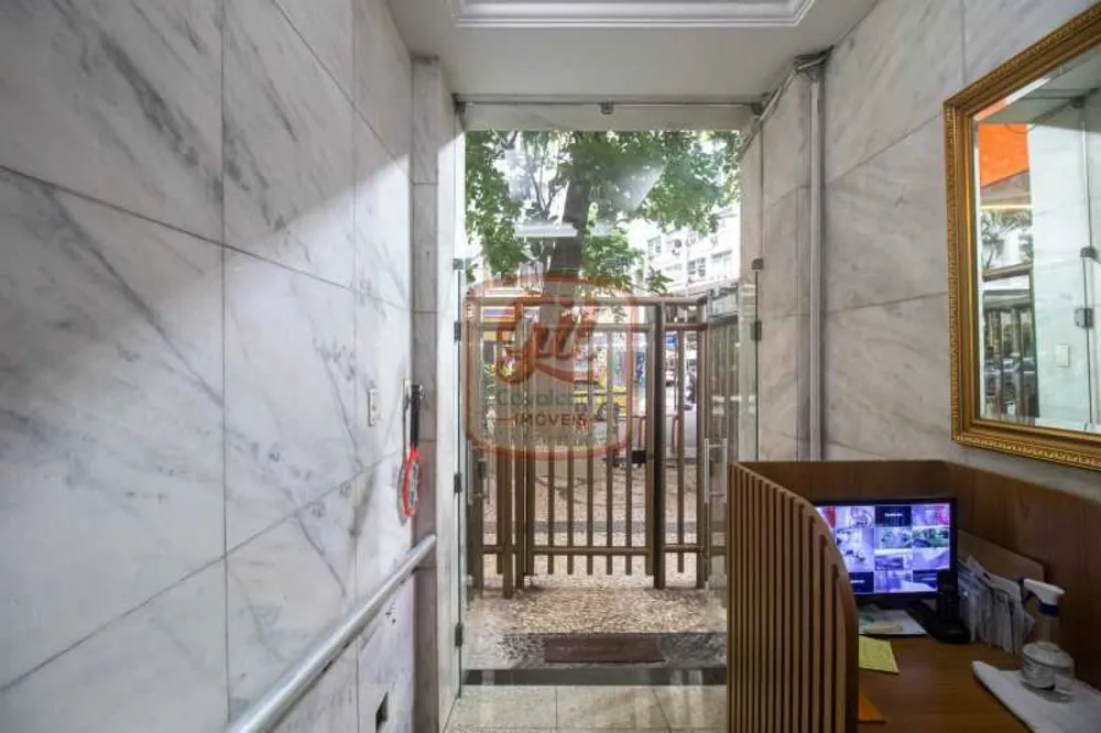 Apartamento, 4 quartos, 176 m² - Foto 30