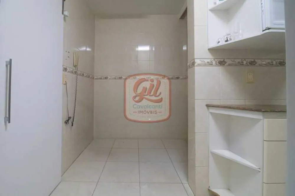 Apartamento, 4 quartos, 176 m² - Foto 23