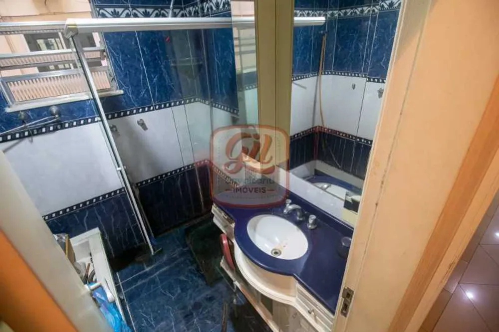 Apartamento, 4 quartos, 176 m² - Foto 20