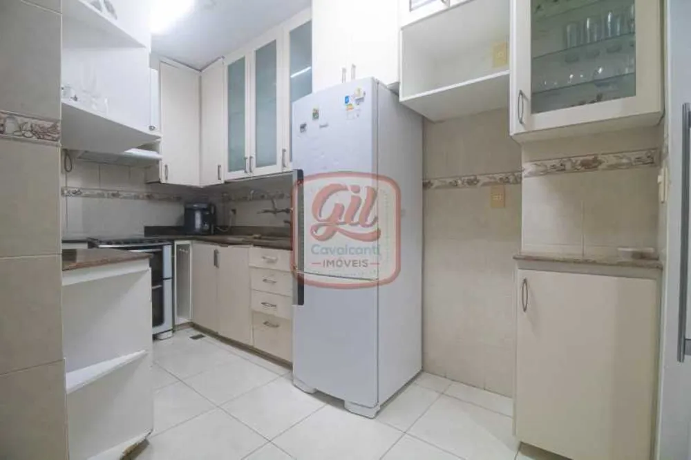 Apartamento, 4 quartos, 176 m² - Foto 22