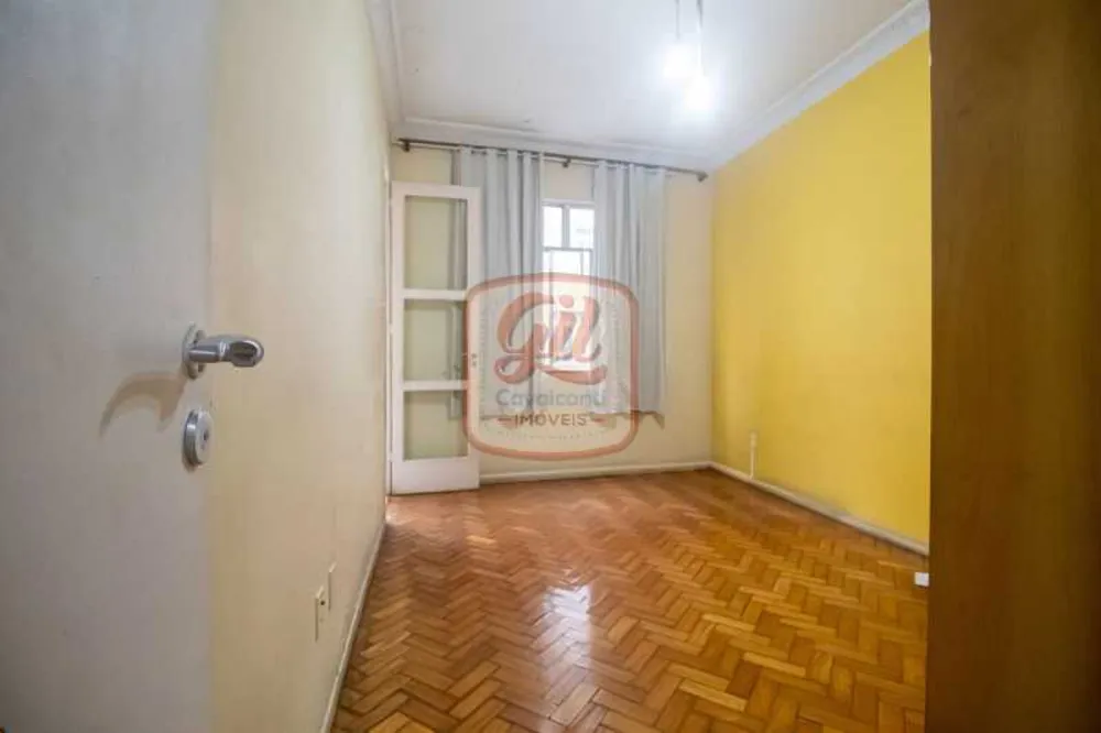 Apartamento, 4 quartos, 176 m² - Foto 13