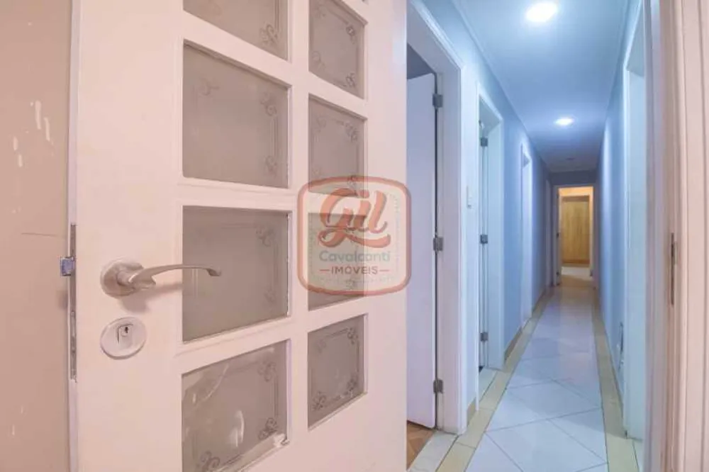 Apartamento, 4 quartos, 176 m² - Foto 9