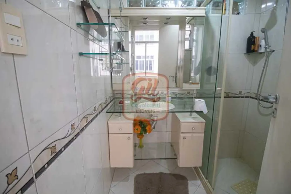 Apartamento, 4 quartos, 176 m² - Foto 11