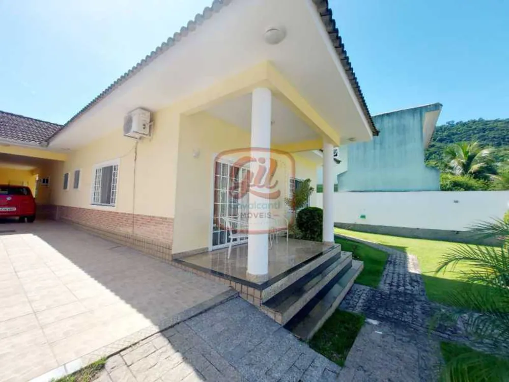 Casa de Condomínio, 2 quartos - Foto 7
