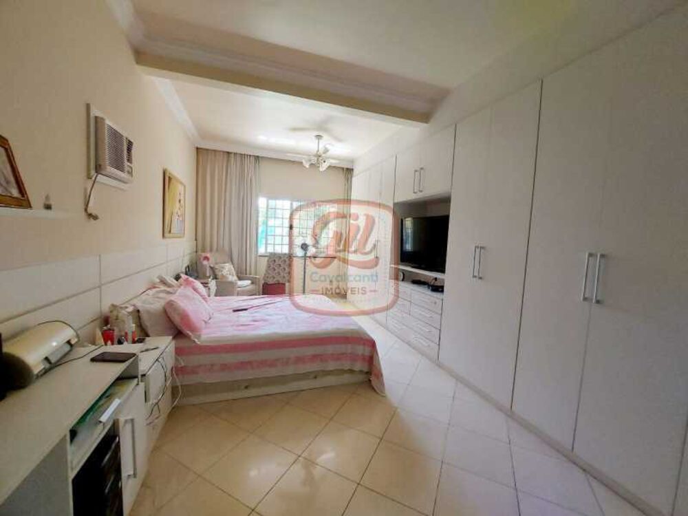 Casa de Condomínio, 2 quartos - Foto 7