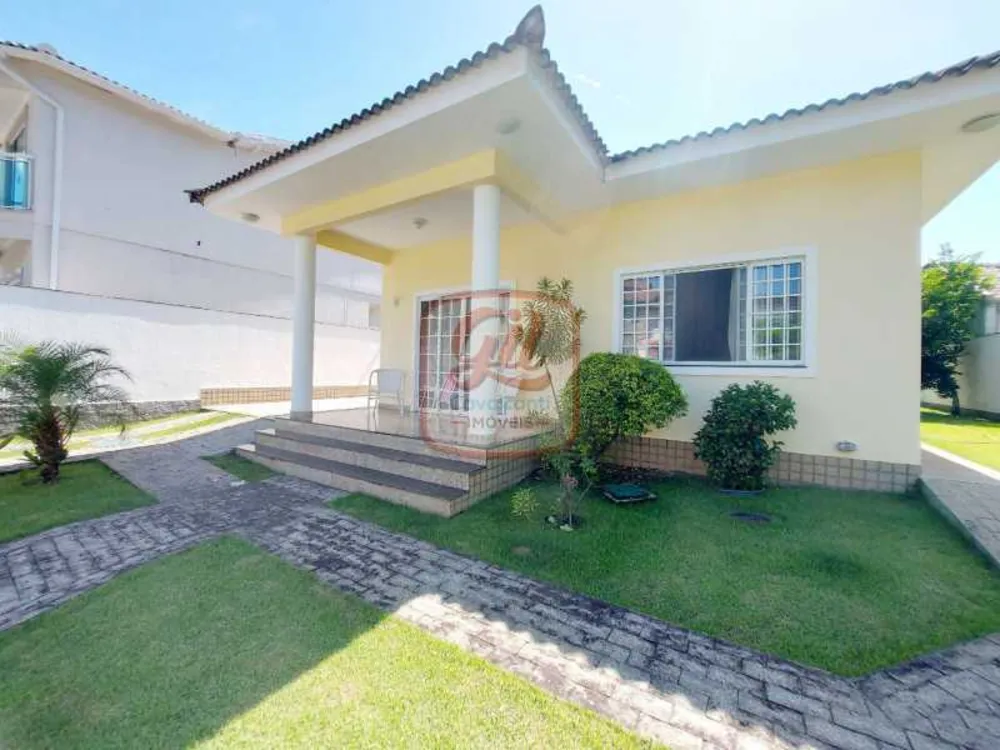 Casa de Condomínio, 2 quartos - Foto 3