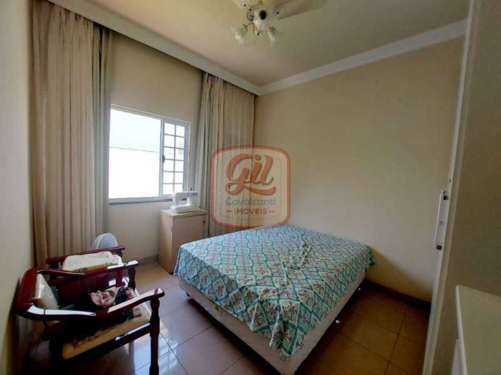 Casa de Condomínio, 2 quartos - Foto 8