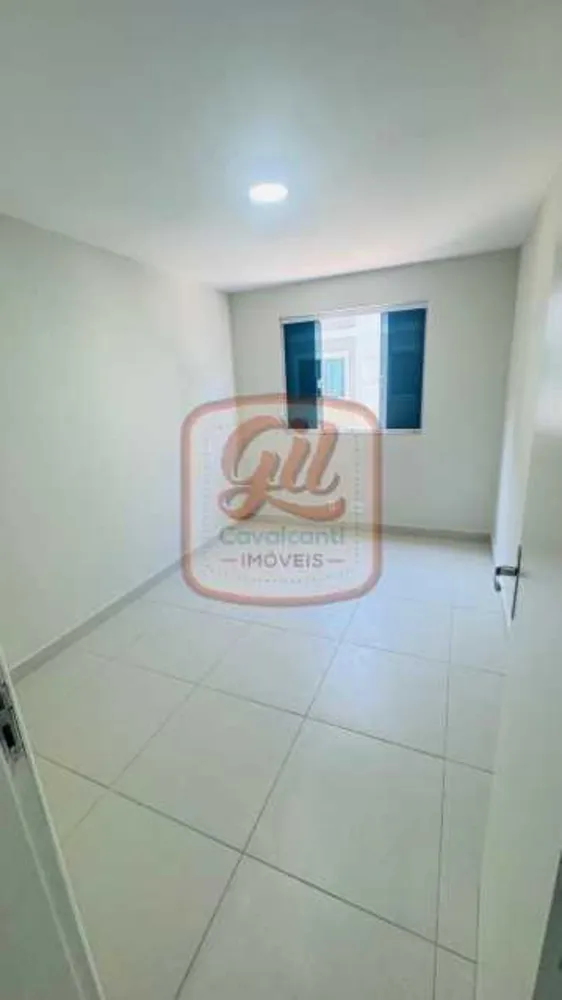 Casa de Condomínio, 3 quartos - Foto 6