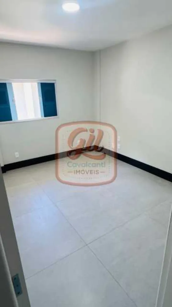 Casa de Condomínio, 3 quartos - Foto 9