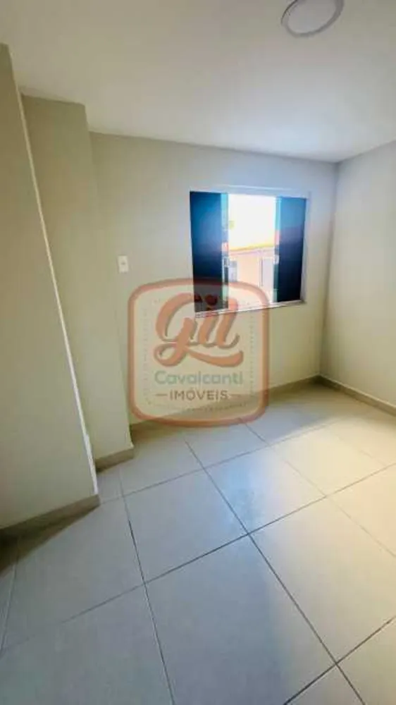 Casa de Condomínio, 3 quartos - Foto 11