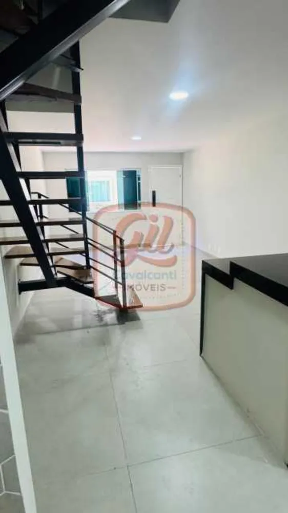 Casa de Condomínio, 3 quartos - Foto 6