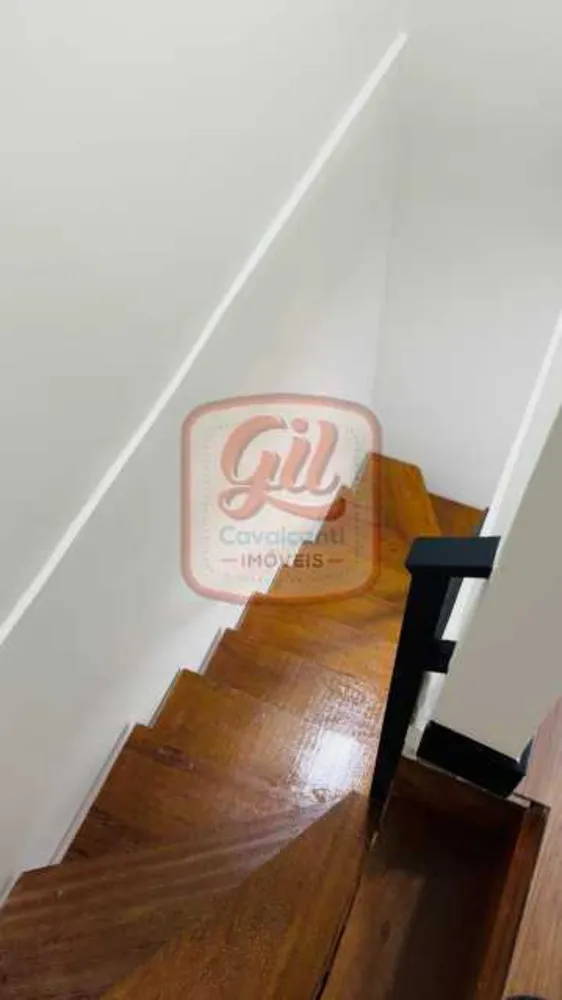 Casa de Condomínio, 3 quartos - Foto 17