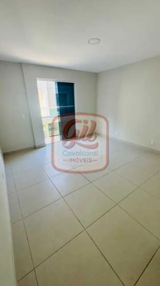 Casa de Condomínio, 3 quartos - Foto 21