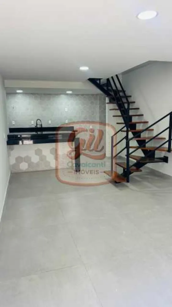 Casa de Condomínio, 3 quartos - Foto 14