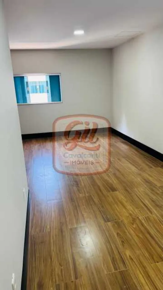 Casa de Condomínio, 3 quartos - Foto 5