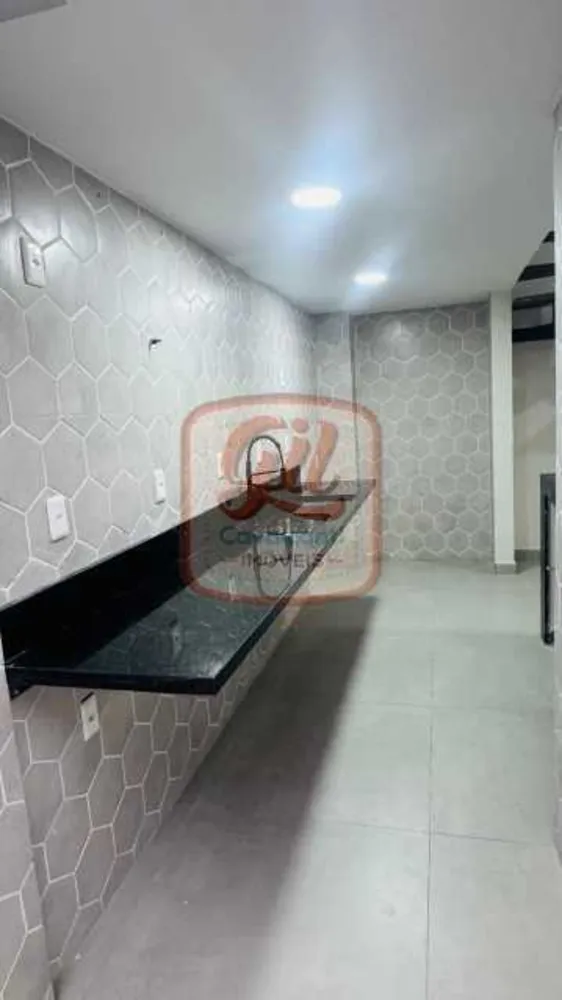 Casa de Condomínio, 3 quartos - Foto 5