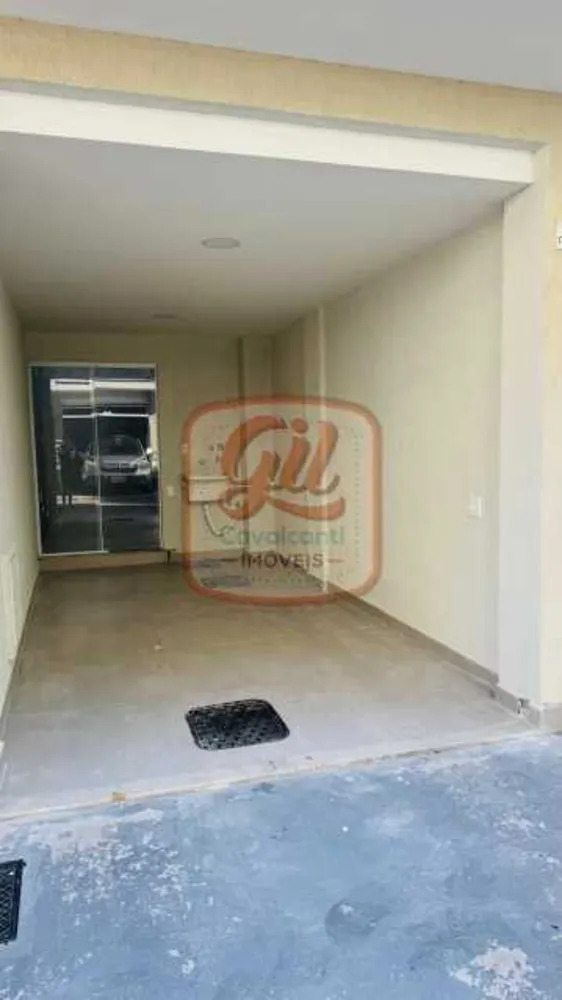 Casa de Condomínio, 3 quartos - Foto 16
